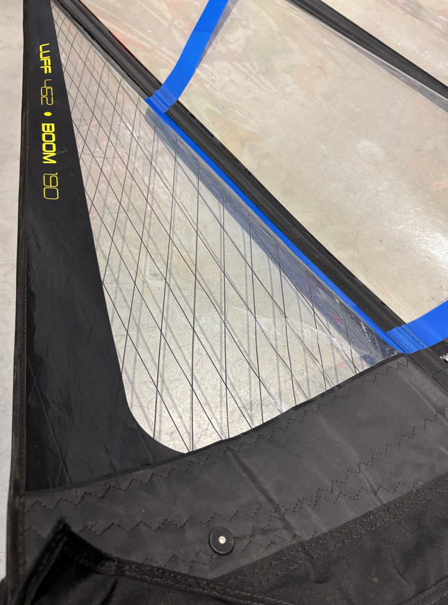 Unifiber Maverick 6.5