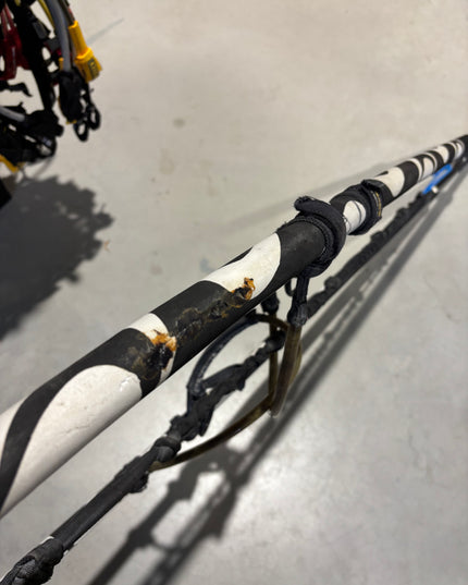 Techolimits XTR Slalom Carbon 180-230