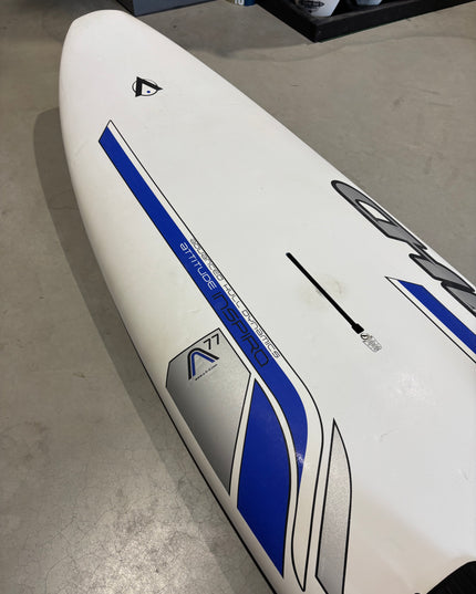 AHD Inspiro - 136L