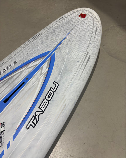Tabou Rocket LTD - 125L