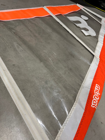 Mistral SYN Beginnerszeil 5.5