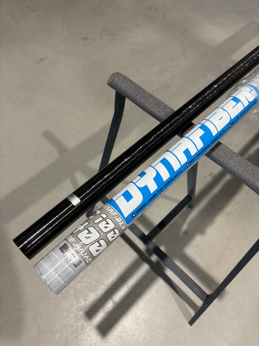 Dynafiber 400 SDM - 100% Carbon - FT