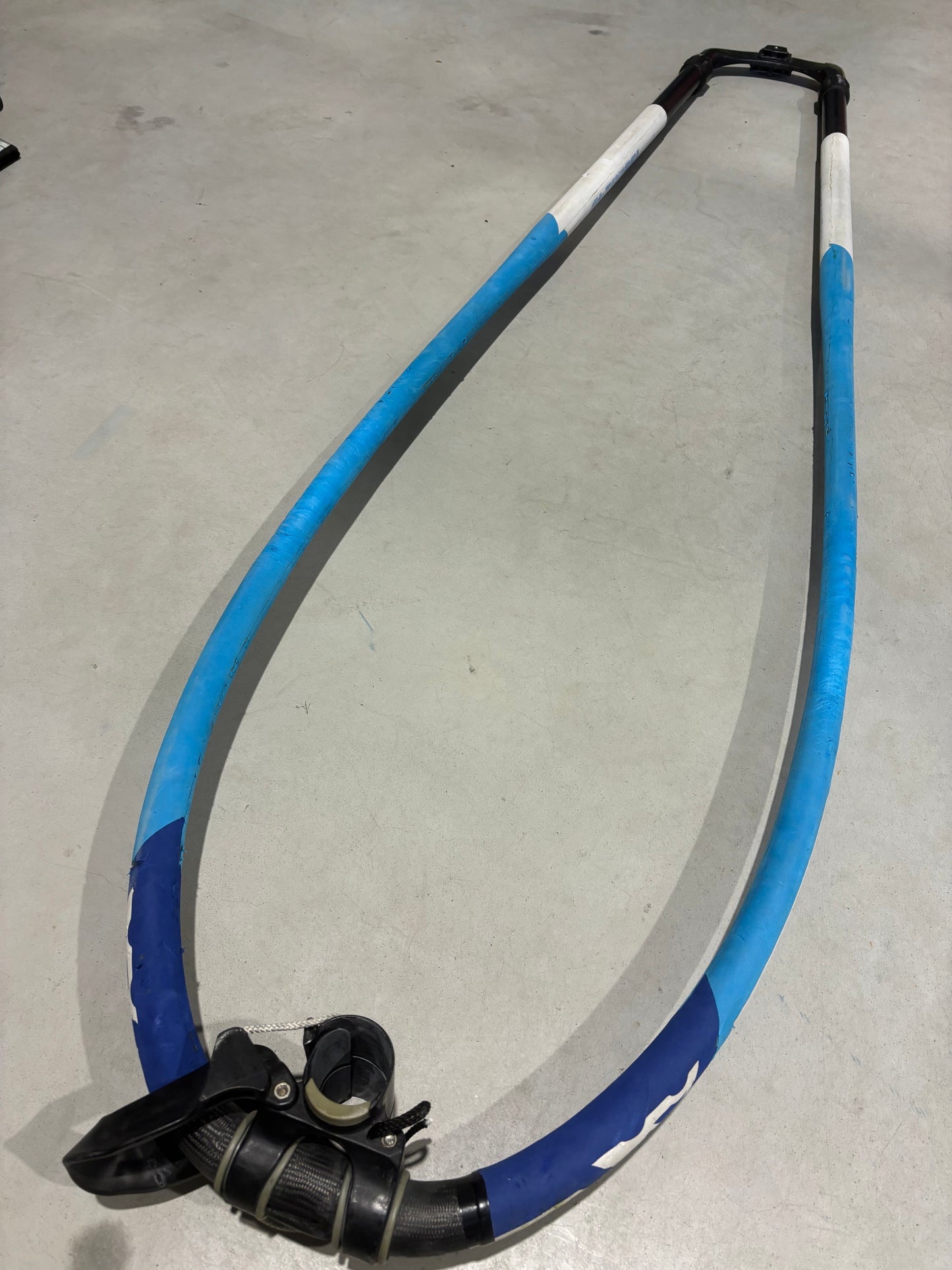 Maui Sails Carbon Race 190-240