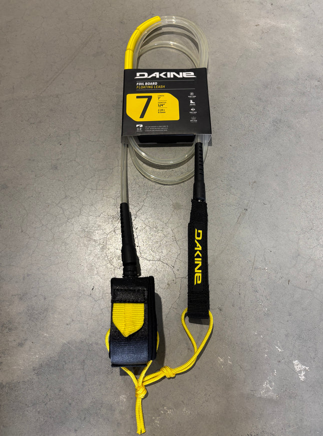 Dakine Foil Board Leash 7” - NIEUW