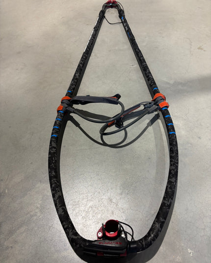 Severne Blueline 180-240