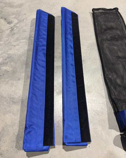 Roofrack Pads Mistral NIEUW
