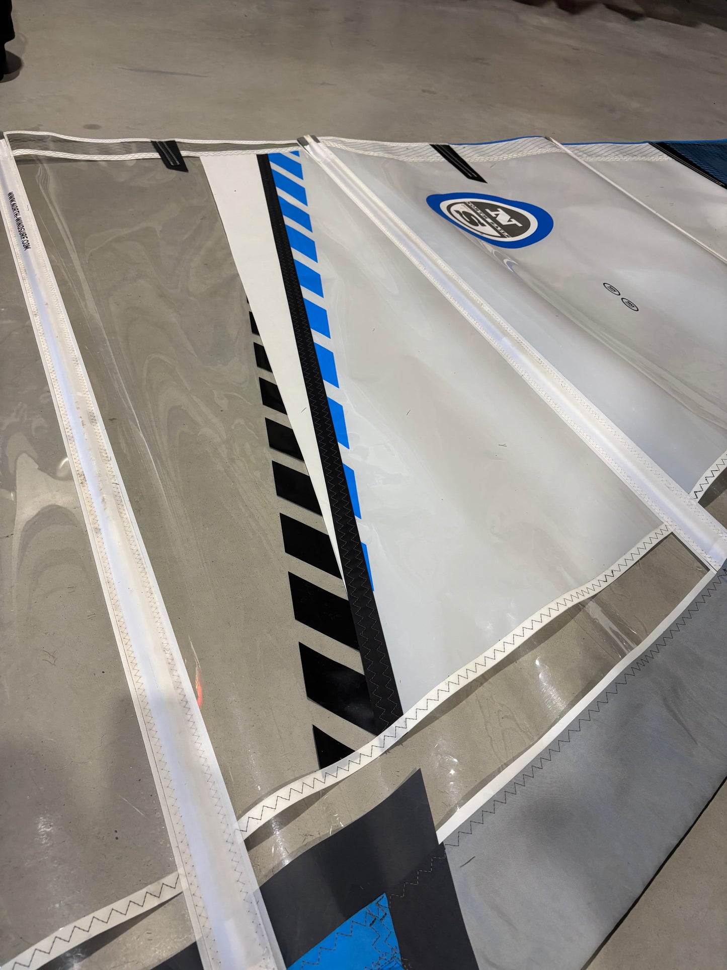 North Sails S-Type 6.6