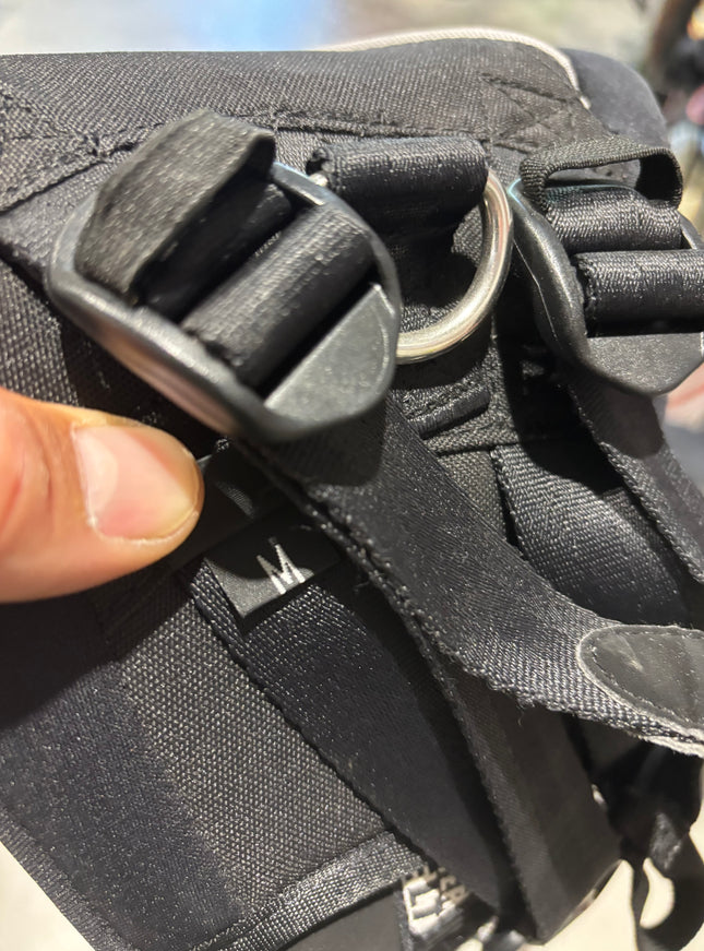 Dakine Tabu Heuptrapeze maat M