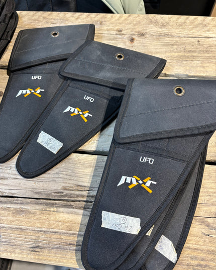 MXR UFO Tuttlebox • NIEUW