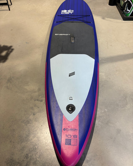 Exocet Energy 10’8 SUP