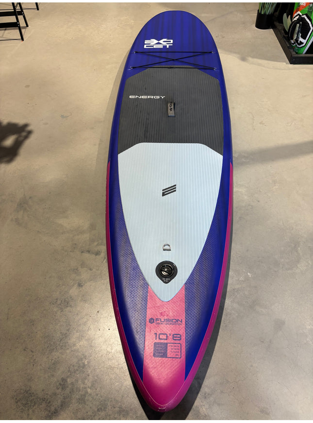 Exocet Energy 10’8 SUP