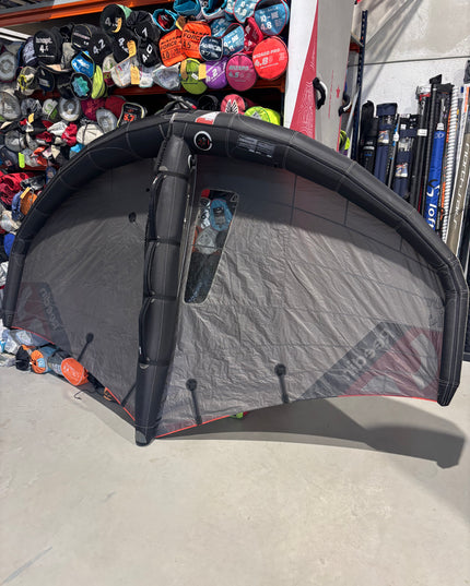Reedin Superwing 5.2