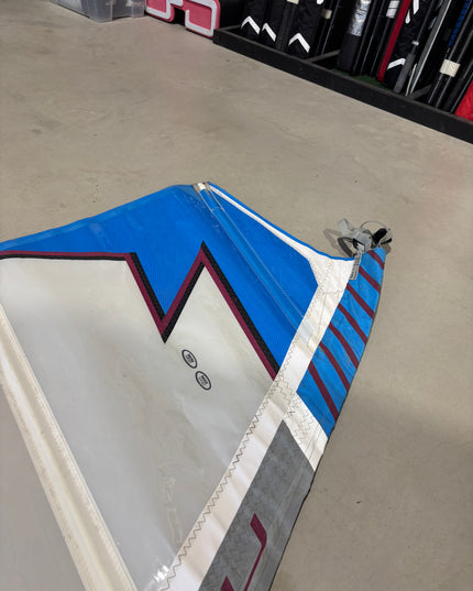 North Sails Curve 4.7 + Technospar 430 RDM C15