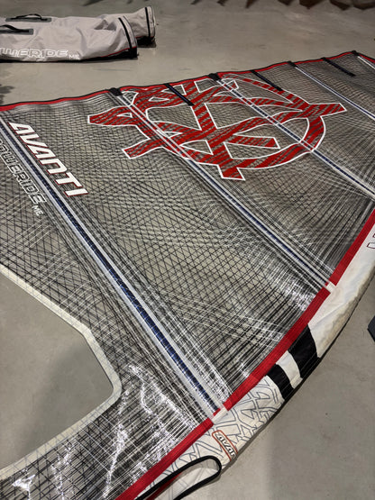 Avanti Poweride ME 7.4