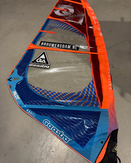 Gaastra Pilot 4.5