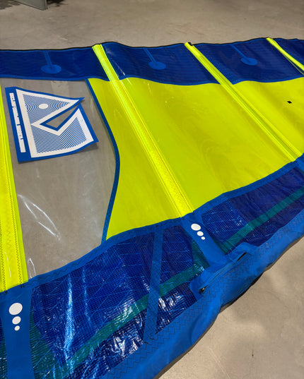 KA Sails Race
