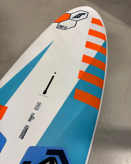 Tabou Rocket MTE - 145L