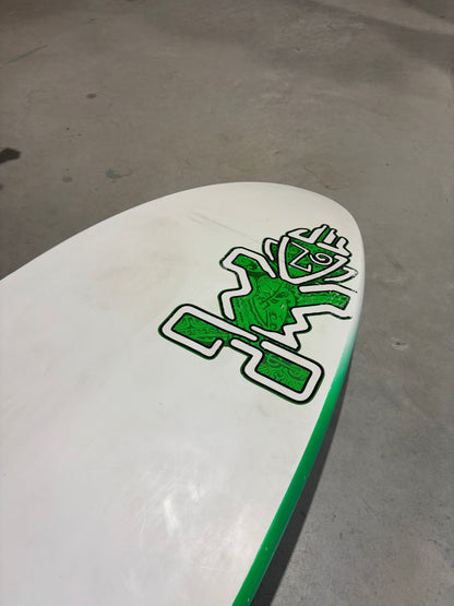 Starboard Kode Tufskin - 137L