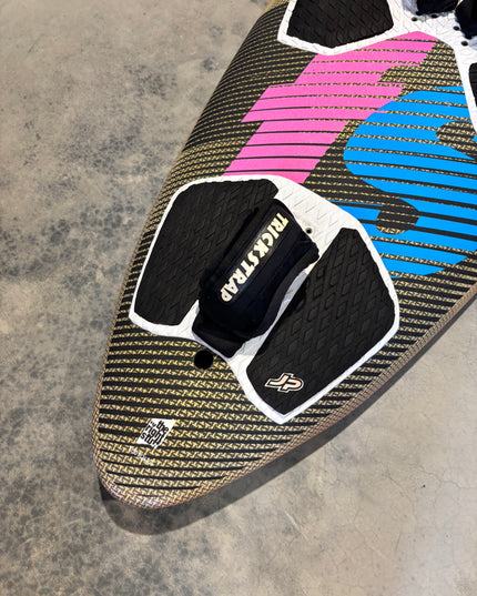 (Gereserveerd) JP Freestyle PRO Edition - 92L