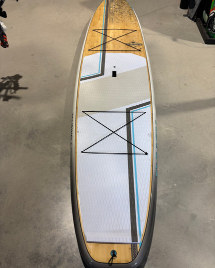 Naish Touring Hardsup 12’0”  + Carbon paddle