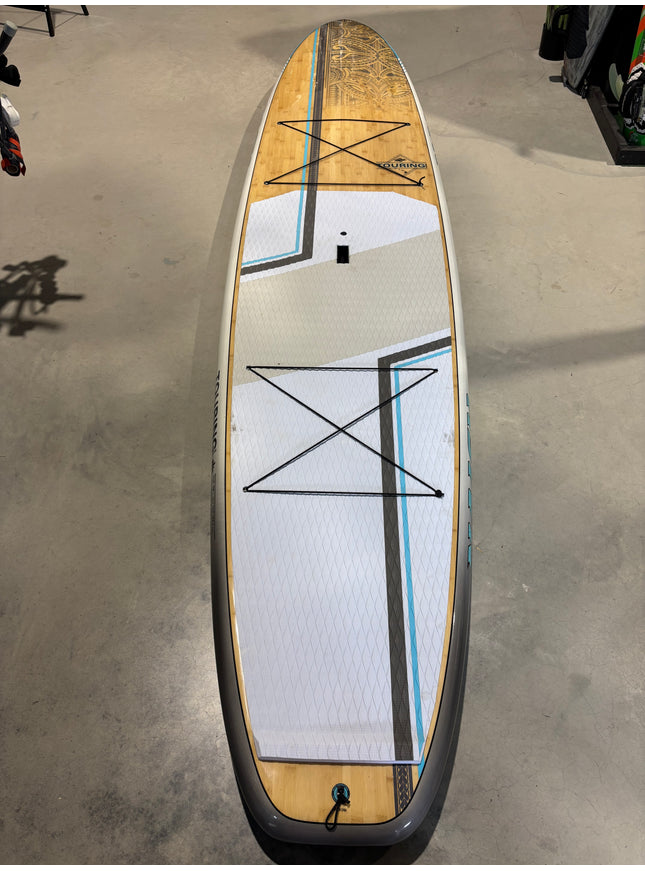 Naish Touring Hardsup 12’0”  + Carbon paddle