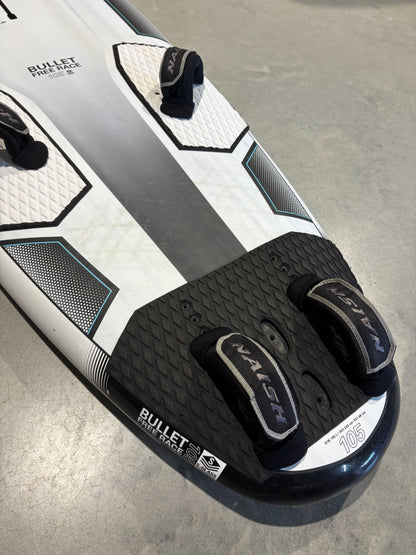 Naish Bullet Freerace - 105L