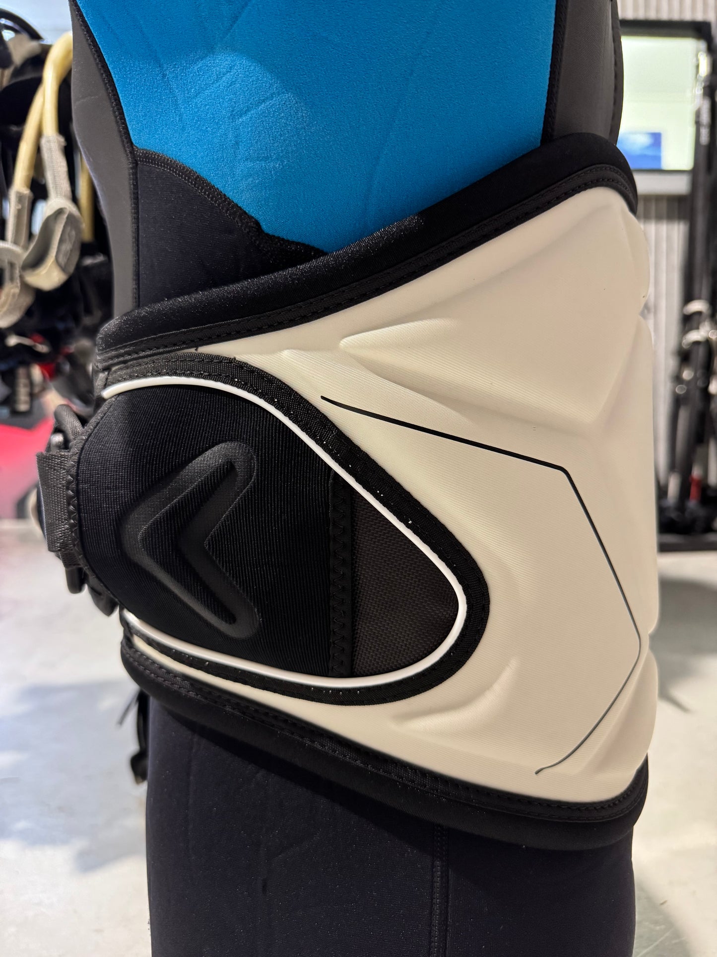 Severne Air Heuptrapeze maat S