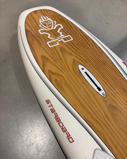 Starboard Isonic Wood - 122L