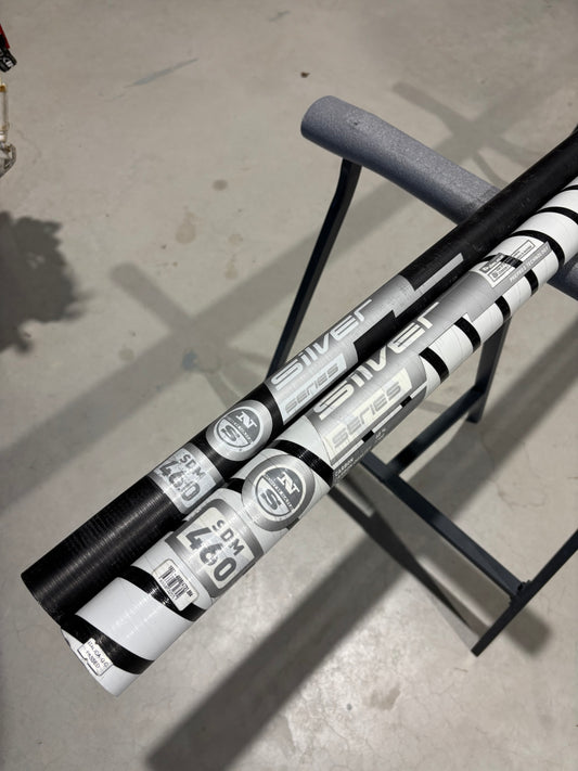 North Sails Silver 460 SDM - 60% Carbon - CC