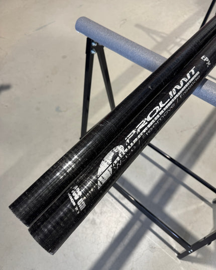 Waterman Vapor Freeride 4.7 + Prolimit 430 SDM EPX