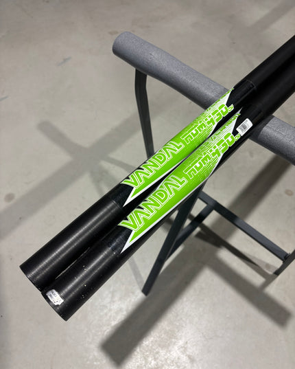 Gaastra Cross 6.0 + Vandal 430 RDM C25