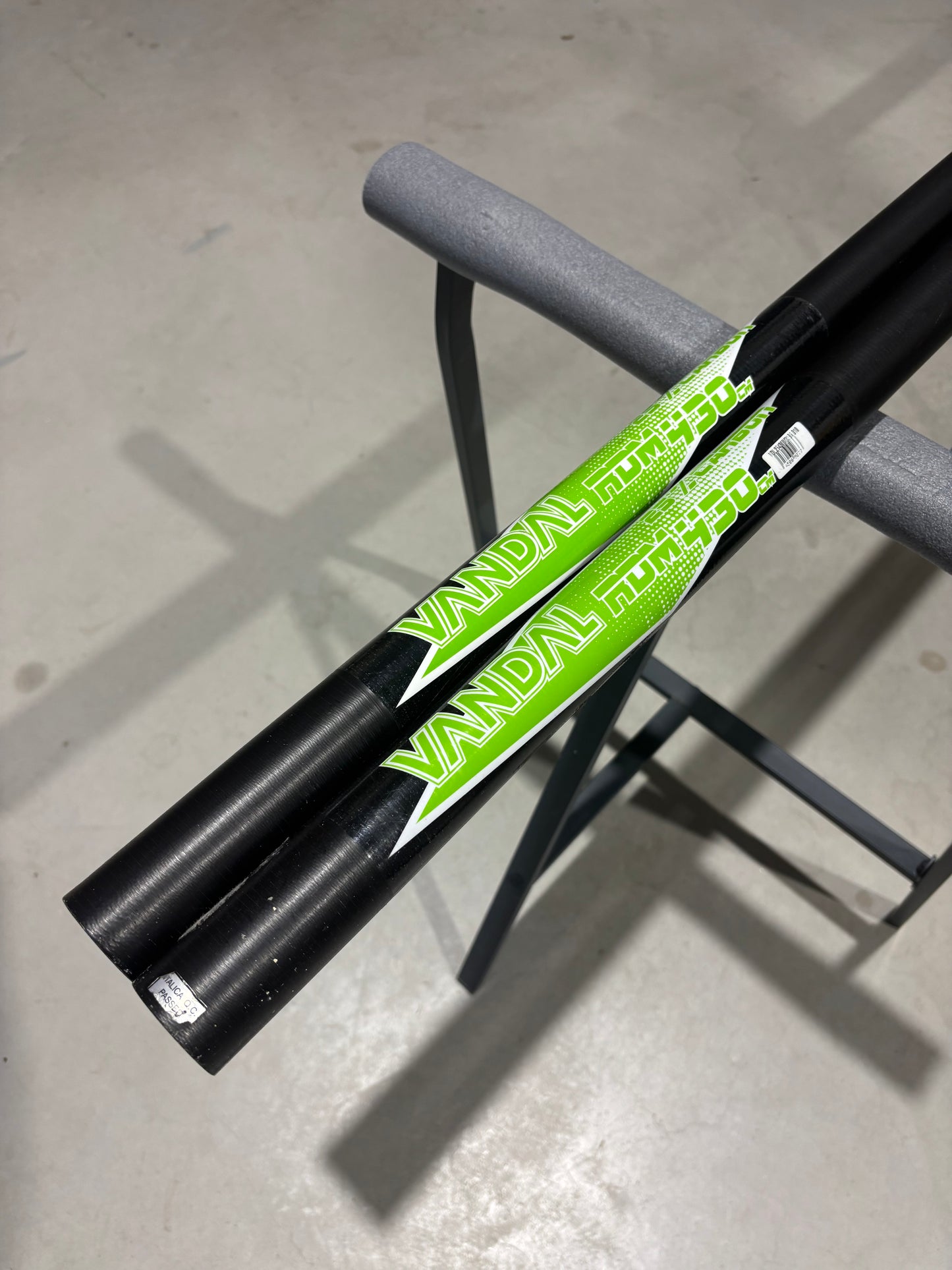 Gaastra Cross 6.0 + Vandal 430 RDM C25