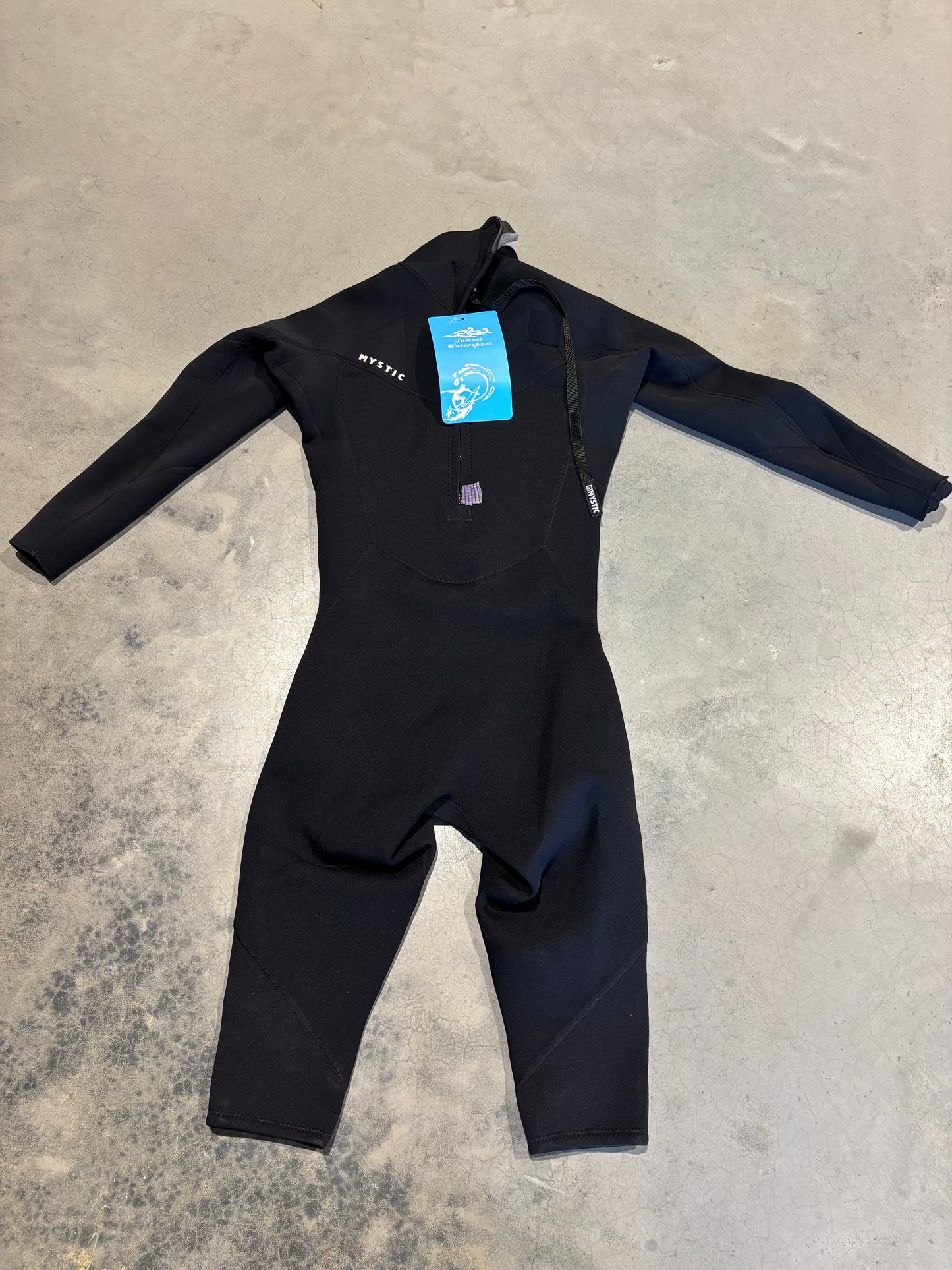 Mystic Brand 3/2mm Heren maat L