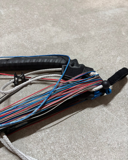 Naish Torque ATB