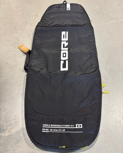 Core Single Boardbag Stubby 5’4 / NIEUW