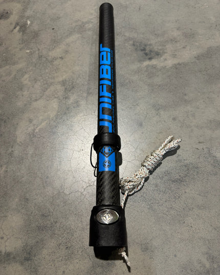 Unifiber Carbon HD 30cm RDM / NIEUW