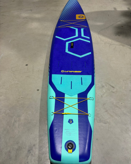 Unifiber Sonic Touring 12’6