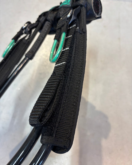 DE Surfloods Harness Lines Vario 26”-32” & 28”-34” / NIEUW