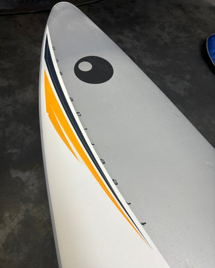 BIC Techno Freeride Small - 98L