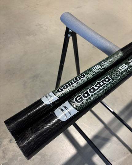 Gaastra Pilot 7.0 + Gaastra 460 SDM C15