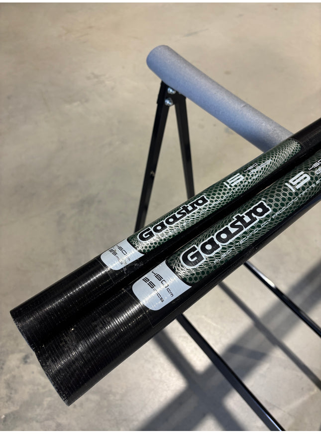 Gaastra 460 SDM - 15% Carbon - HT
