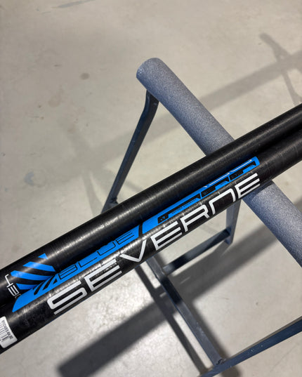 Severne Blue 430 RDM - 90% Carbon - CC
