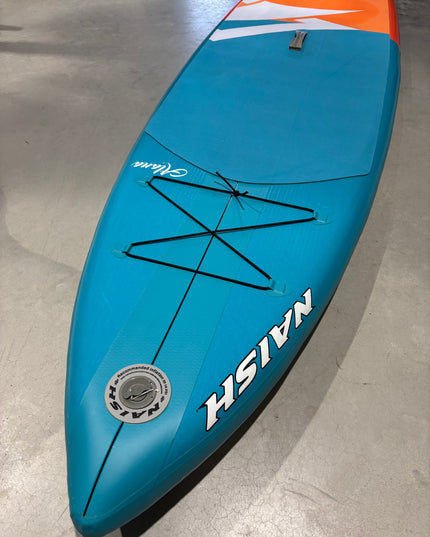 Naish Alana Sup 11’6