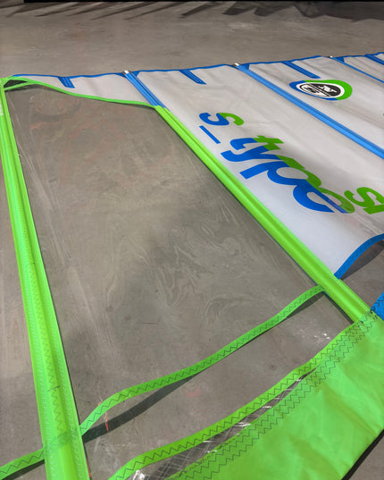 North Sails S_Type SL 7.8