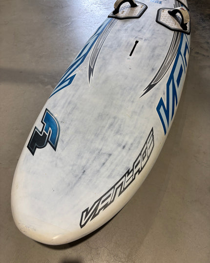 F2 Vantage AIR - 125L