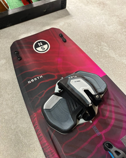 North Astra 132x38
