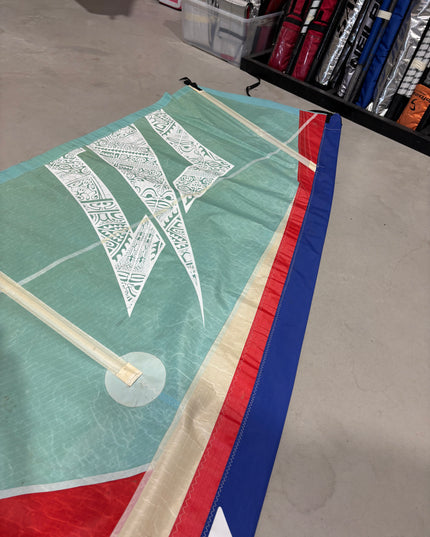 Naish Scout 5.5 Tuigage