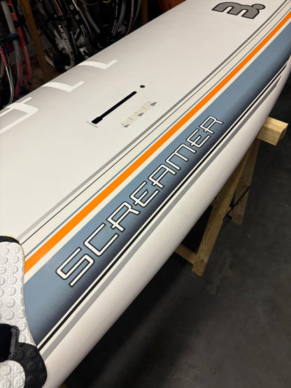 Mistral Screamer - 116L