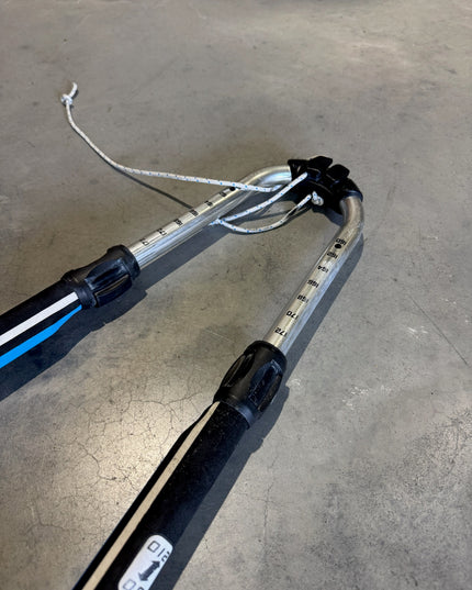 Aeron V-Grip 160-210