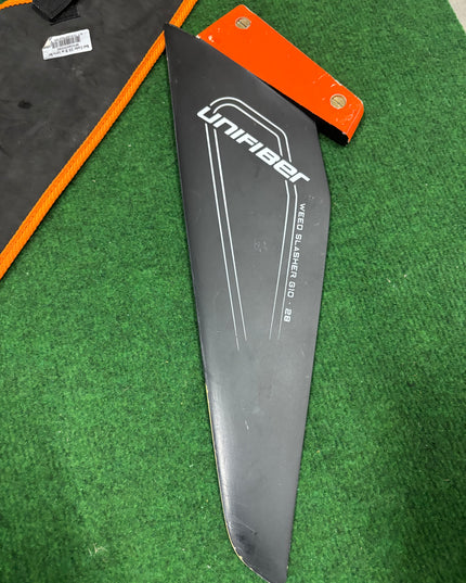 Unifiber Weedslasher 28cm Tuttlebox